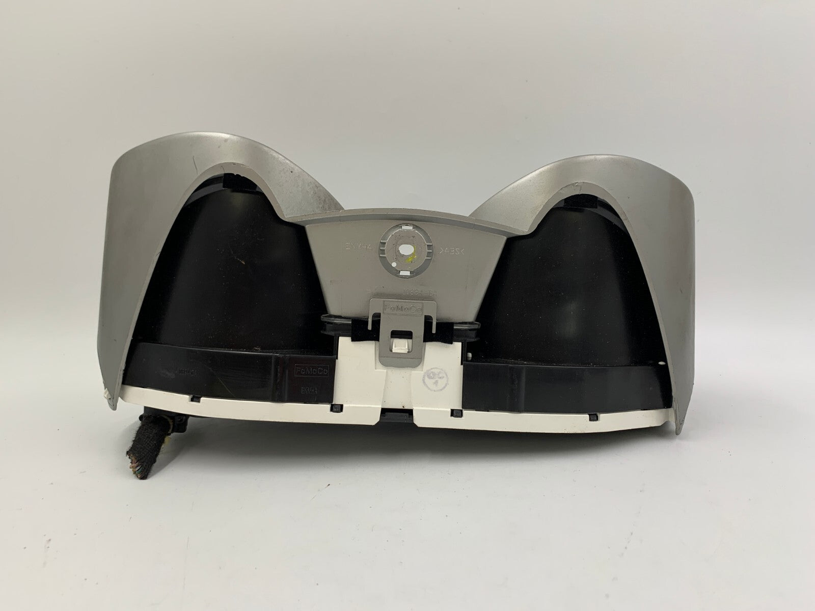 2012-2013 Ford Fiesta Speedometer Instrument Cluster 28,134 Miles OEM C04B66004