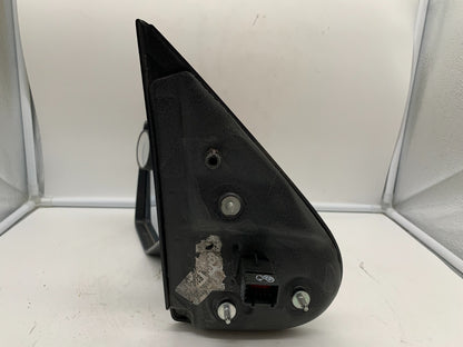 2006-2010 Ford Explorer Driver Side View Power Door Mirror Black OEM E03B17074