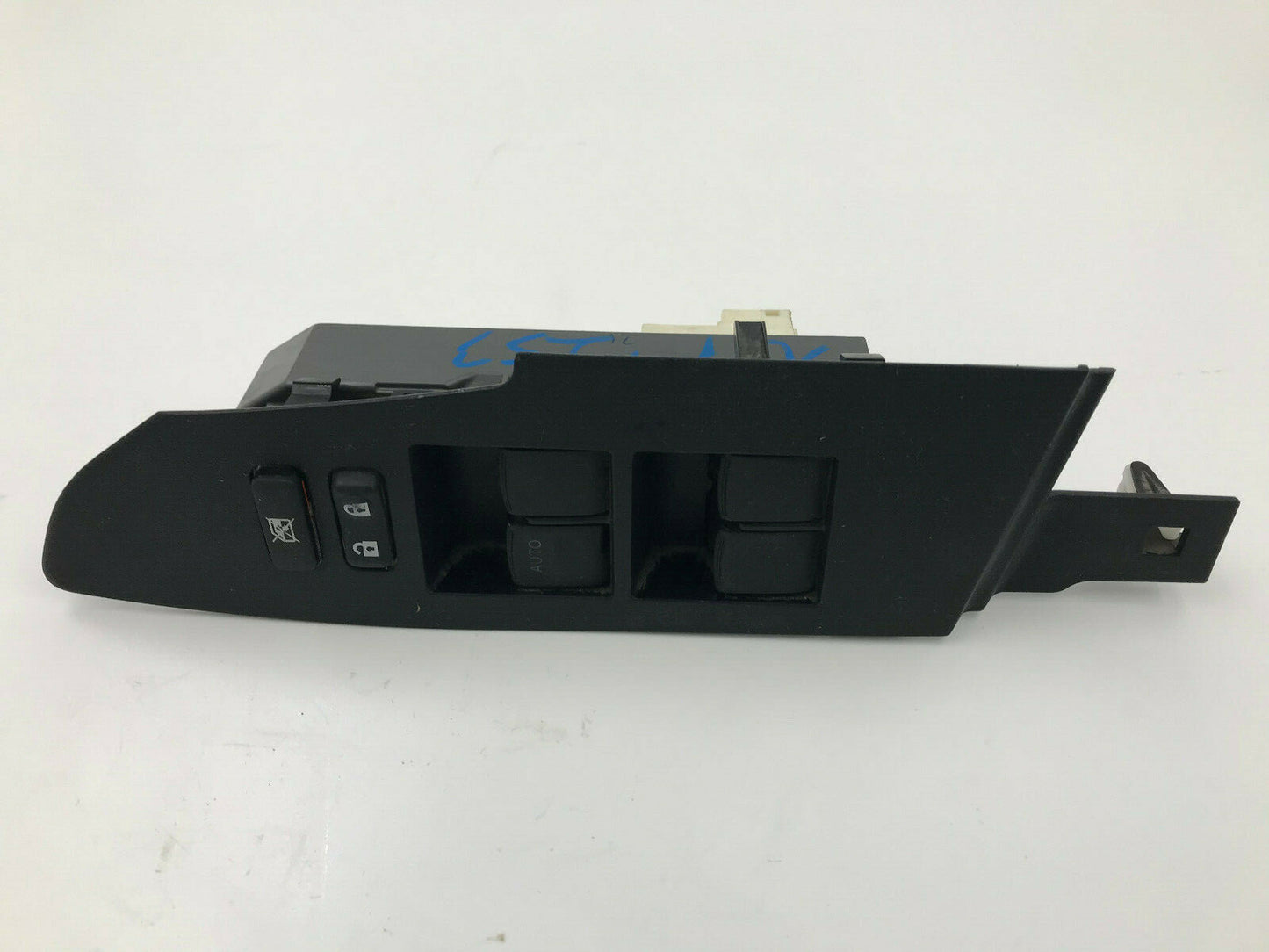 2007-2010 Chrysler 200 Master Power Window Switch OEM C01B36044