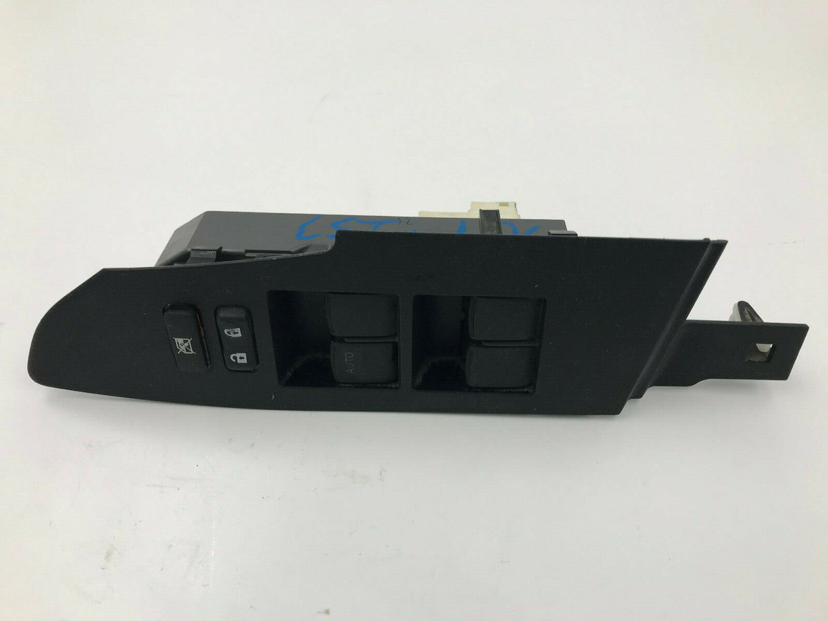 2007-2010 Chrysler 200 Master Power Window Switch OEM C01B36044