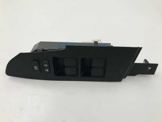 2007-2010 Chrysler 200 Master Power Window Switch OEM C01B36044