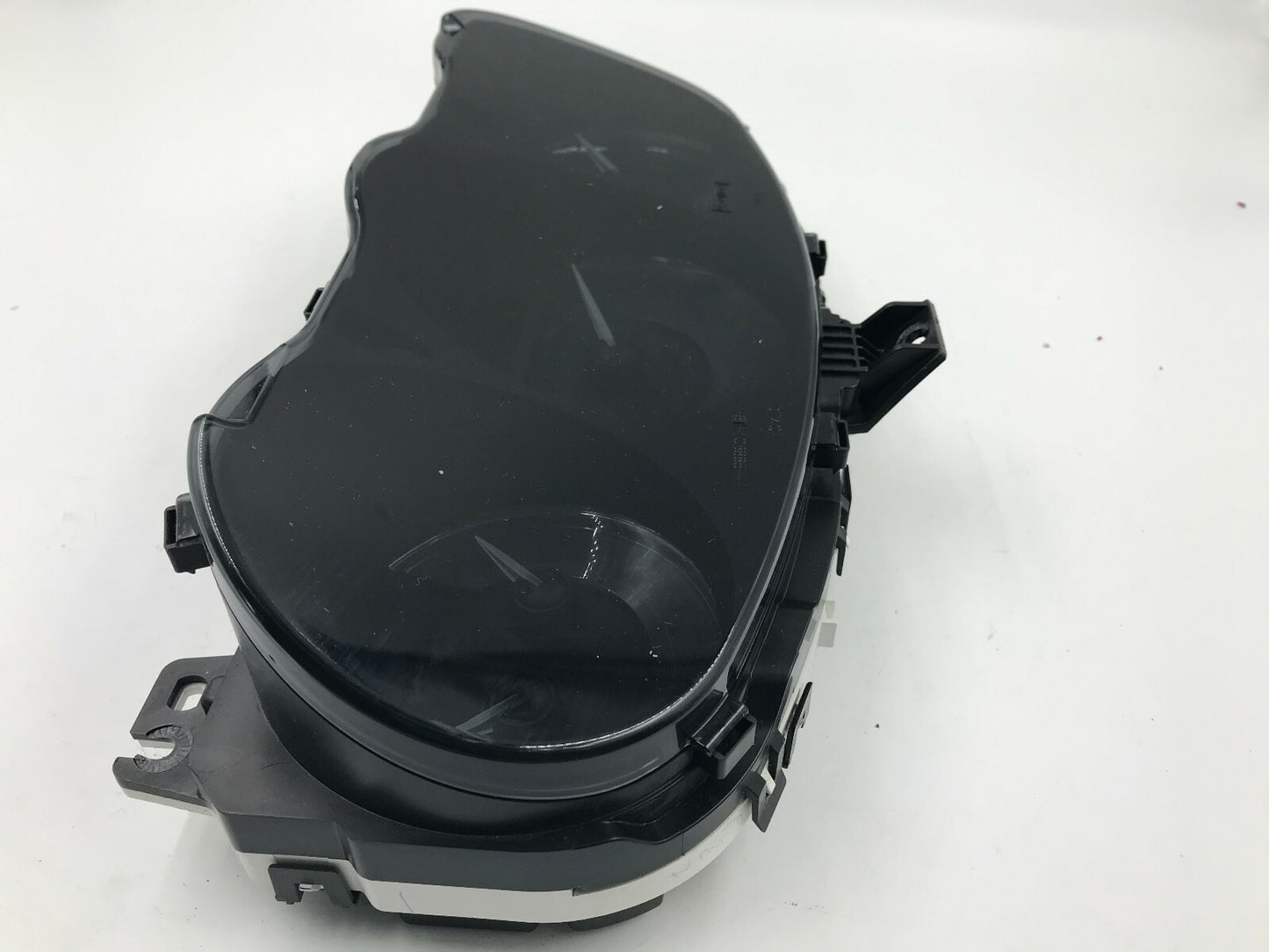 2011-2012 Lincoln MKZ Speedometer Instrument Cluster 135895 Miles OEM B02B16070