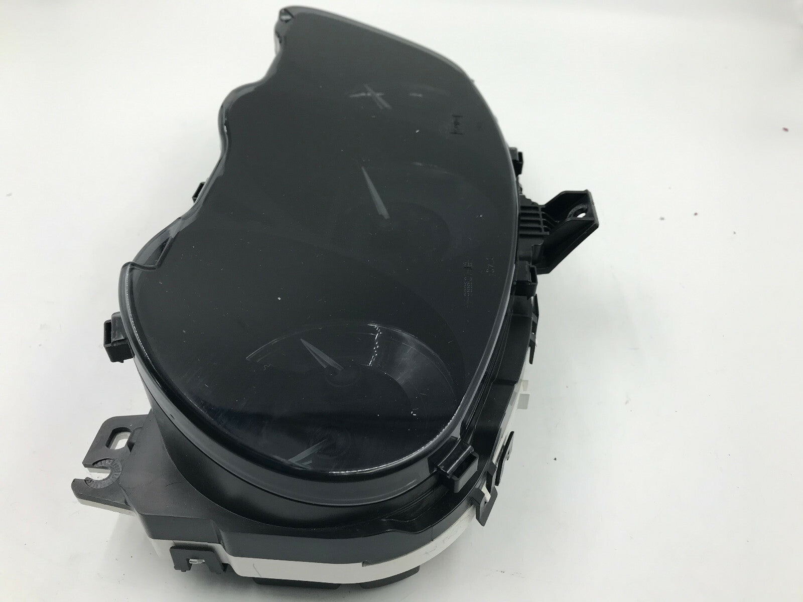 2011-2012 Lincoln MKZ Speedometer Instrument Cluster 135895 Miles OEM B02B16070