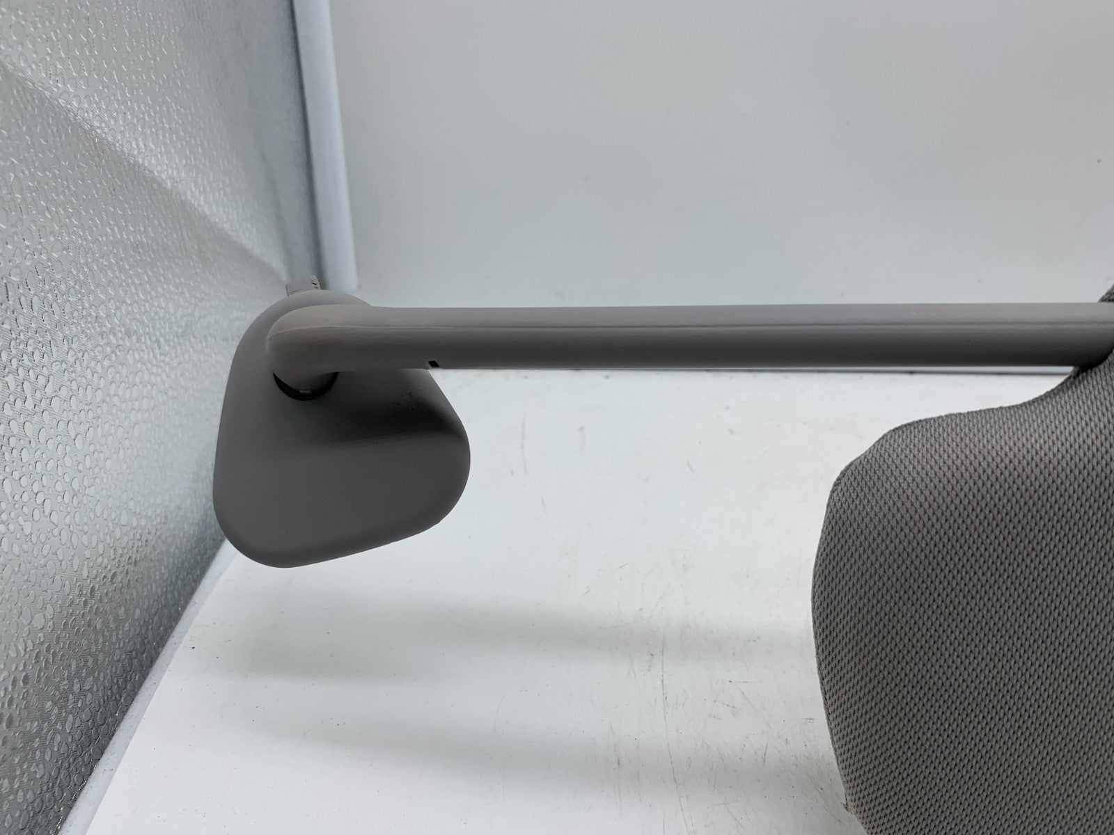 2011-2015 Hyundai Sonata Passenger Sun Visor Sunvisor Gray Illuminated B04B56010