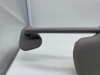 2011-2015 Hyundai Sonata Passenger Sun Visor Sunvisor Gray Illuminated B04B56010