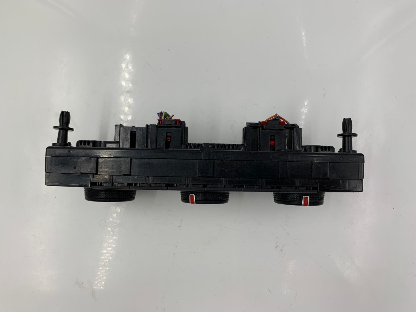 2017 Volkswagen Golf GTI AC Heater Climate Control Unit OEM B01B26030