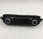 2013-2015 Ford Escape AC Heater Climate Control Temperature Unit OEM C02B45025