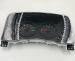 2011-2012 Jeep Patriot Speedometer Instrument Cluster 66327 Miles OEM C02B34002