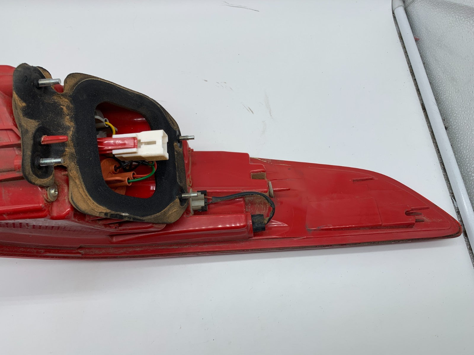 2014-2016 Kia Optima Passenger Tail Light Taillight OEM B02B01001