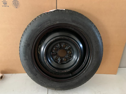 2011-2016 Scion tC 16" Spare Tire Compact Donut T145/80D16