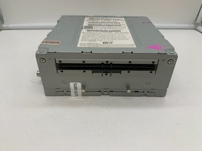 2016 Mercedes Benz C450 AMG 4Matic AM FM CD Player Radio Receiver OEM C03B18051