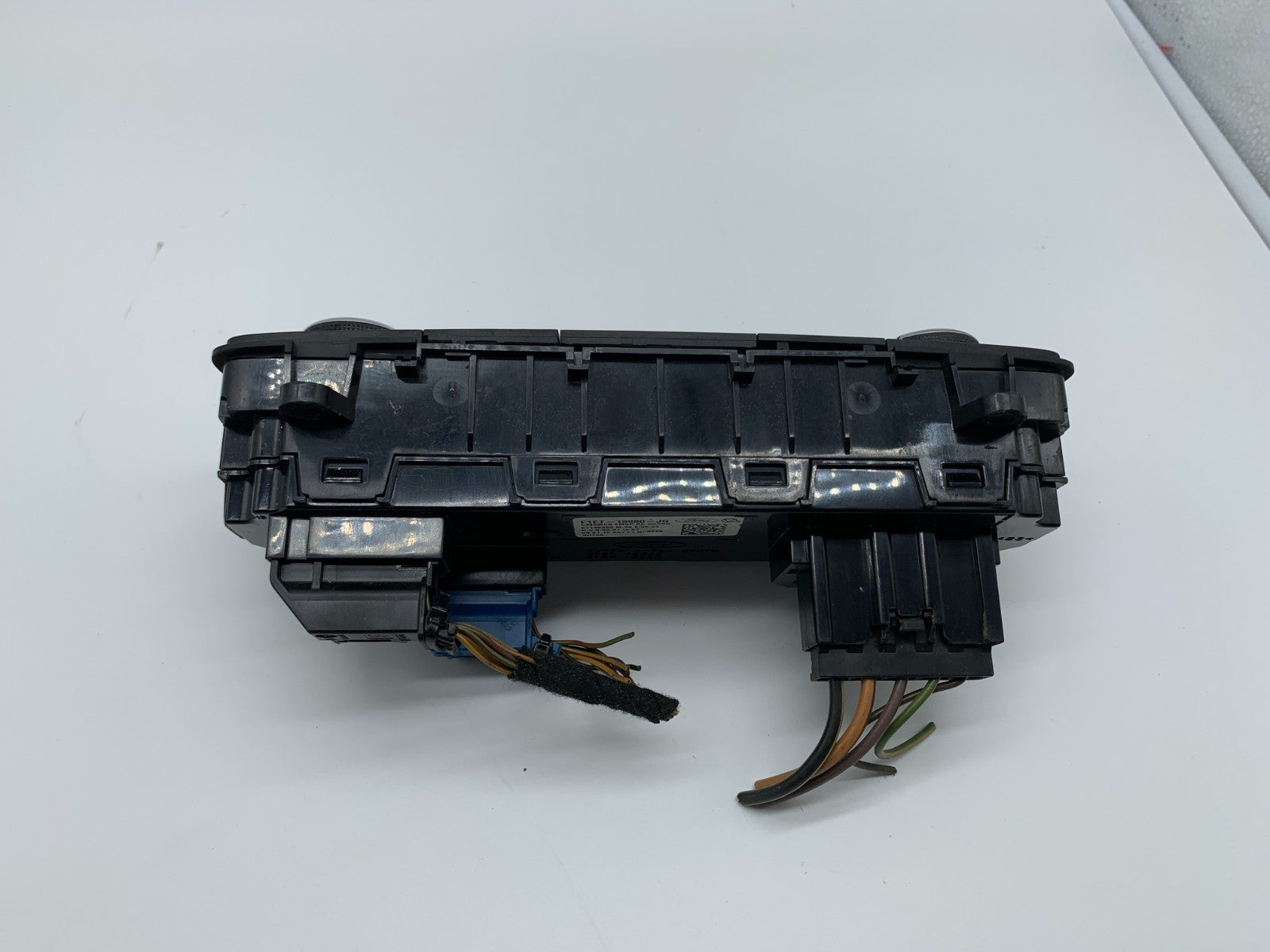 2015-2018 Ford Focus Climate Control AC Heater Unit OEM D02B64017