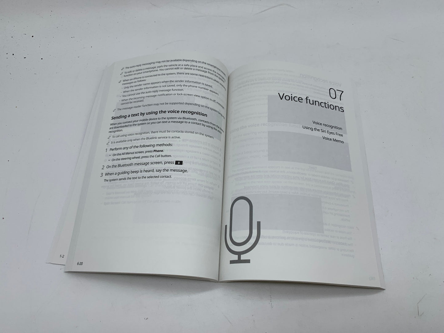 2023 Hyundai Santa FE Hybrid Owners Manual OEM D03B14024