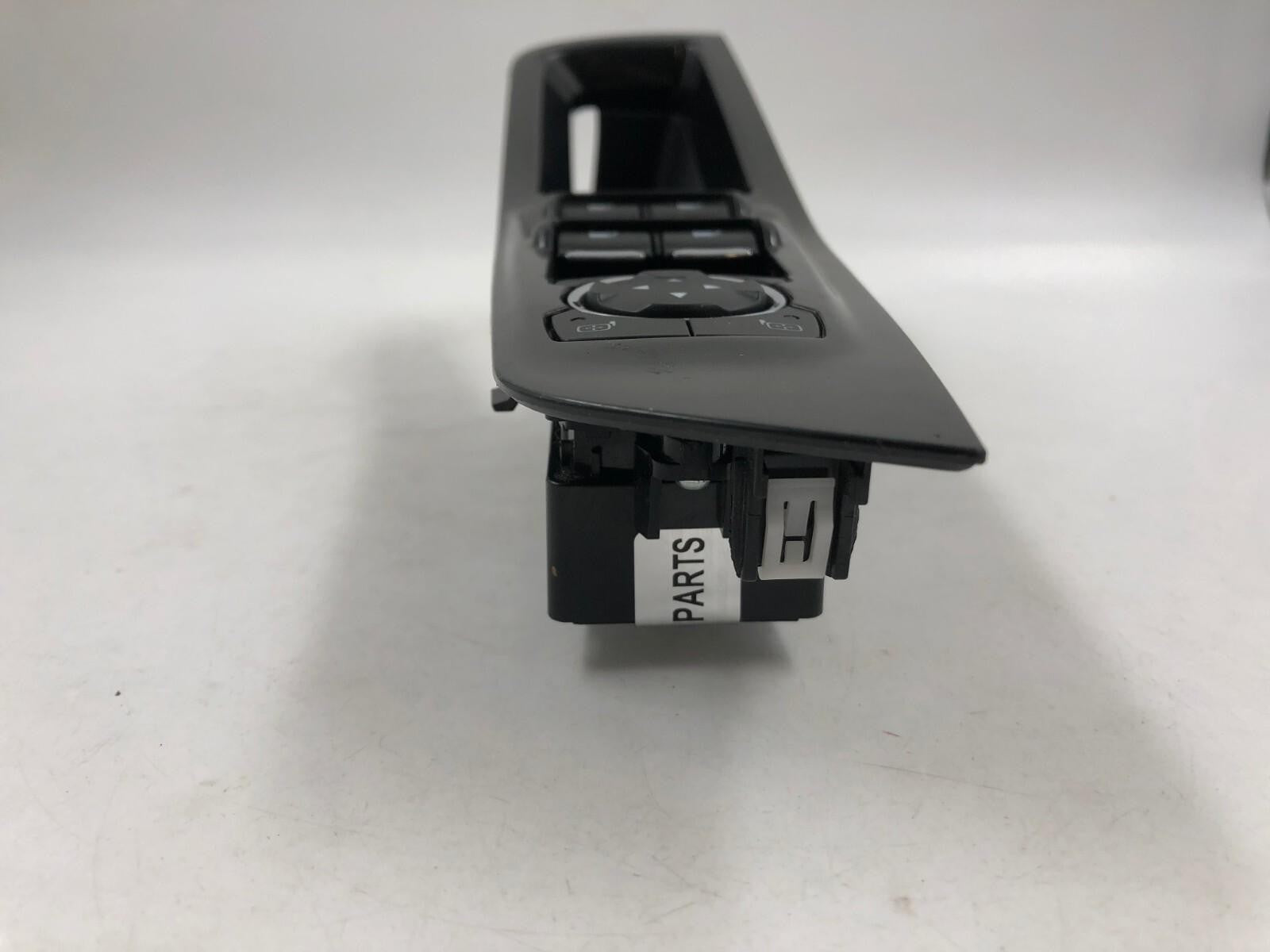 2015-2020 Ford Edge Master Power Window Switch OEM D01B29085