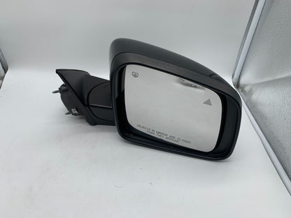 2019-2022 Jeep Grand Cherokee Passenger Side Power Door Mirror BSA OEM C01B55071