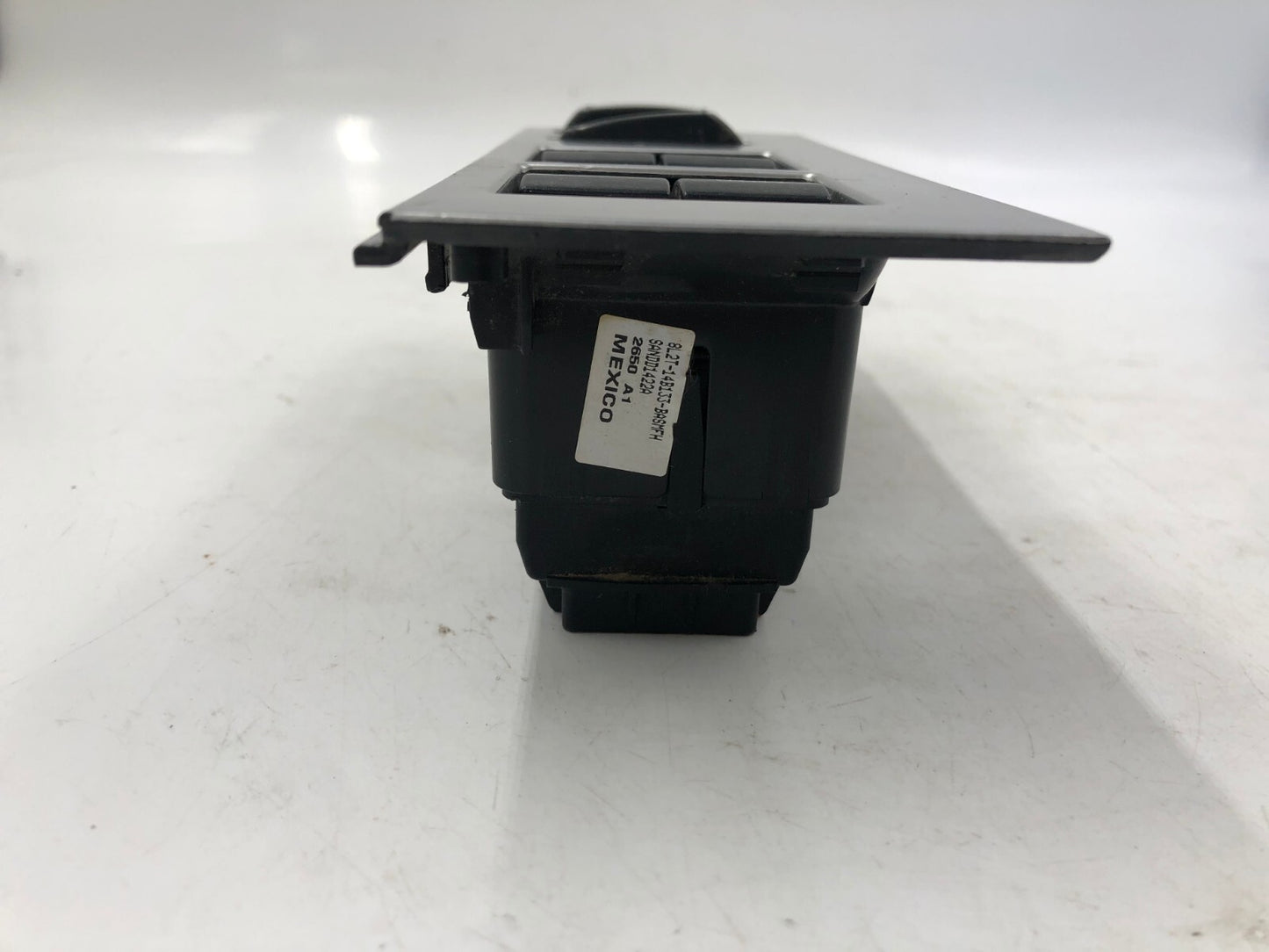 2008-2010 Mercury Mountaineer Master Power Window Switch OEM