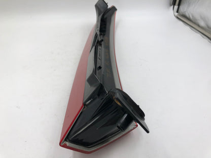 2003-2006 Volvo XC90 Driver Side Upper Tail Light Taillight OEM D03B05025