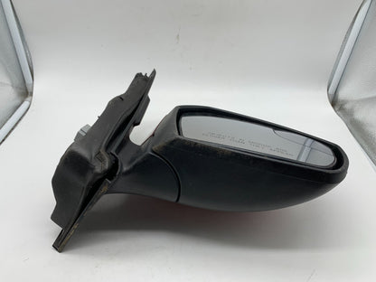 2017-2019 Ford Escape Passenger Side View Power Door Mirror Red OEM D03B39002