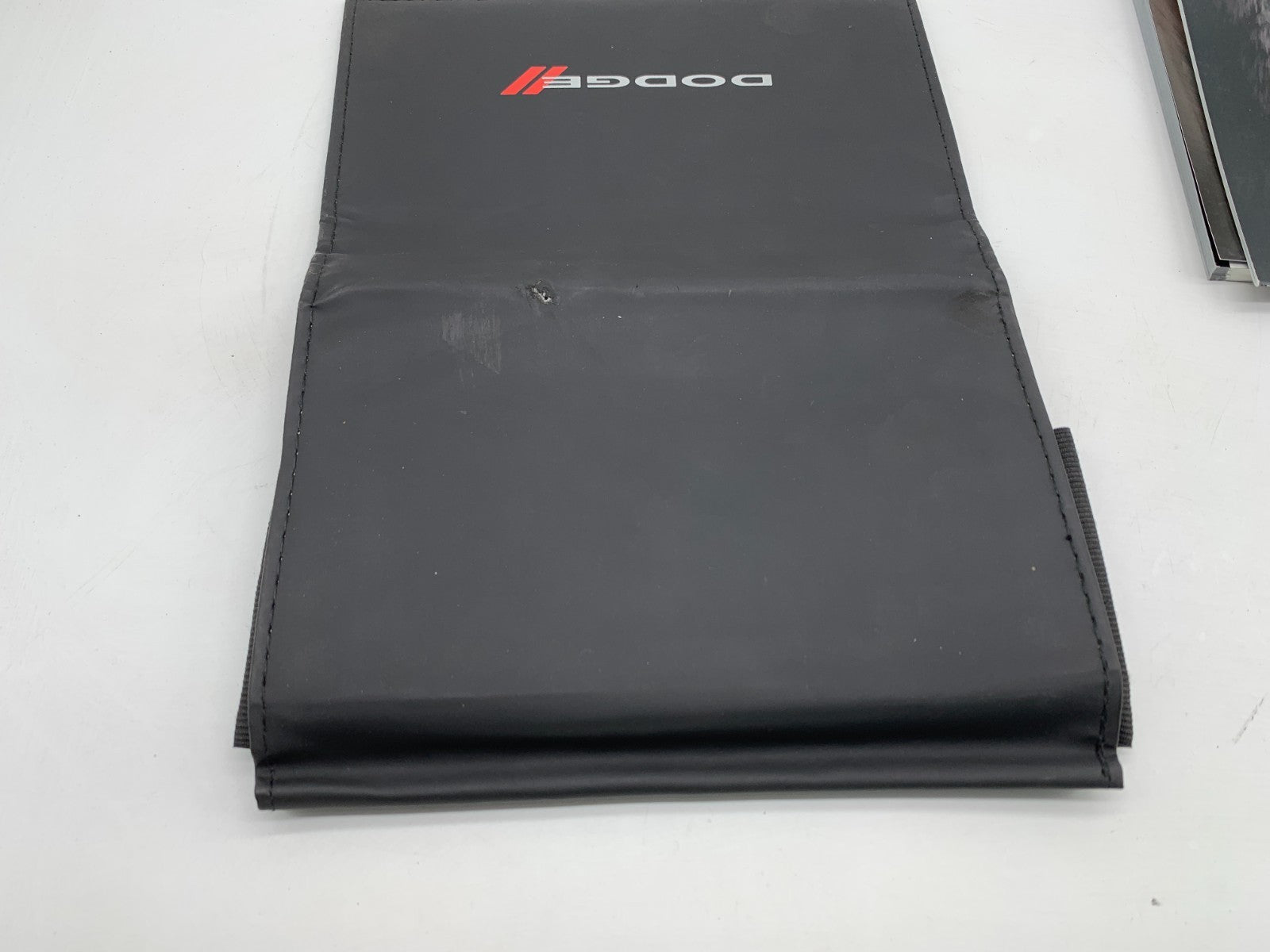 2018 Dodge Journey Owners Manual User Guide Set with Case OEM B02B24012