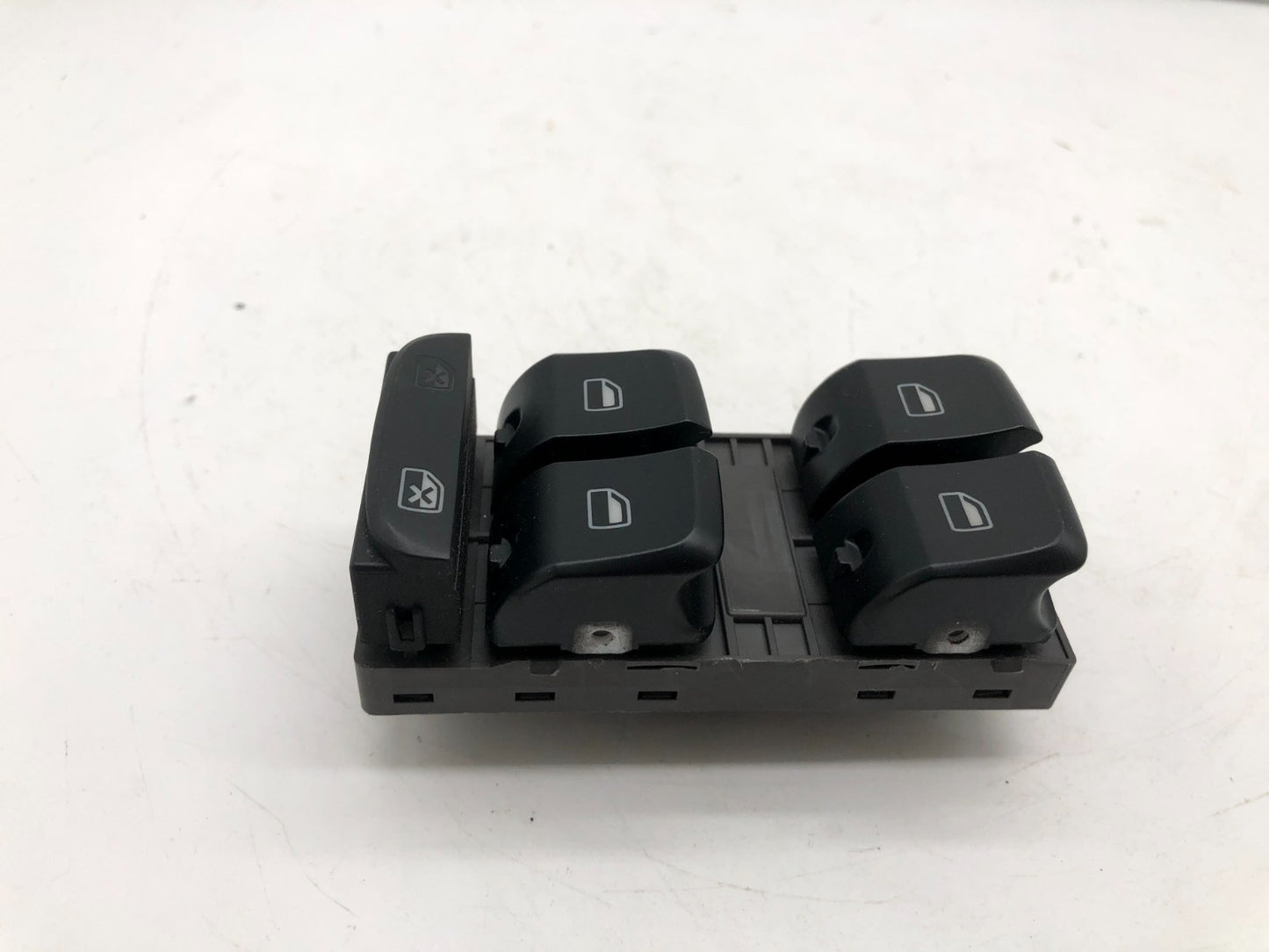 2009-2012 Audi A4 Master Power Window Switch OEM C02B51004