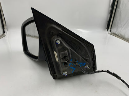 2011-2015 Dodge Journey Driver Side View Power Door Mirror Black OEM D01B09006