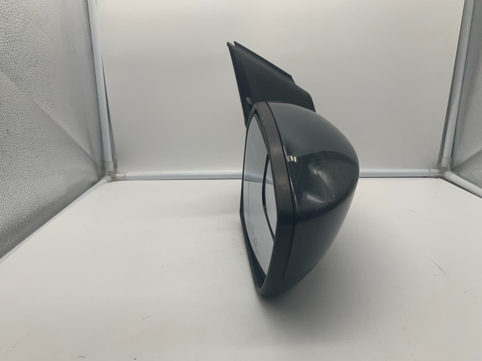 2017-2019 Ford Escape Passenger Side View Power Door Mirror Gray OEM C03B07051