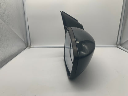 2017-2019 Ford Escape Passenger Side View Power Door Mirror Gray OEM C03B07051