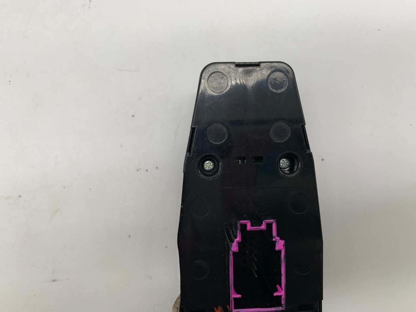 2011-2016 BMW 535i Master Power Window Switch OEM C03B26049