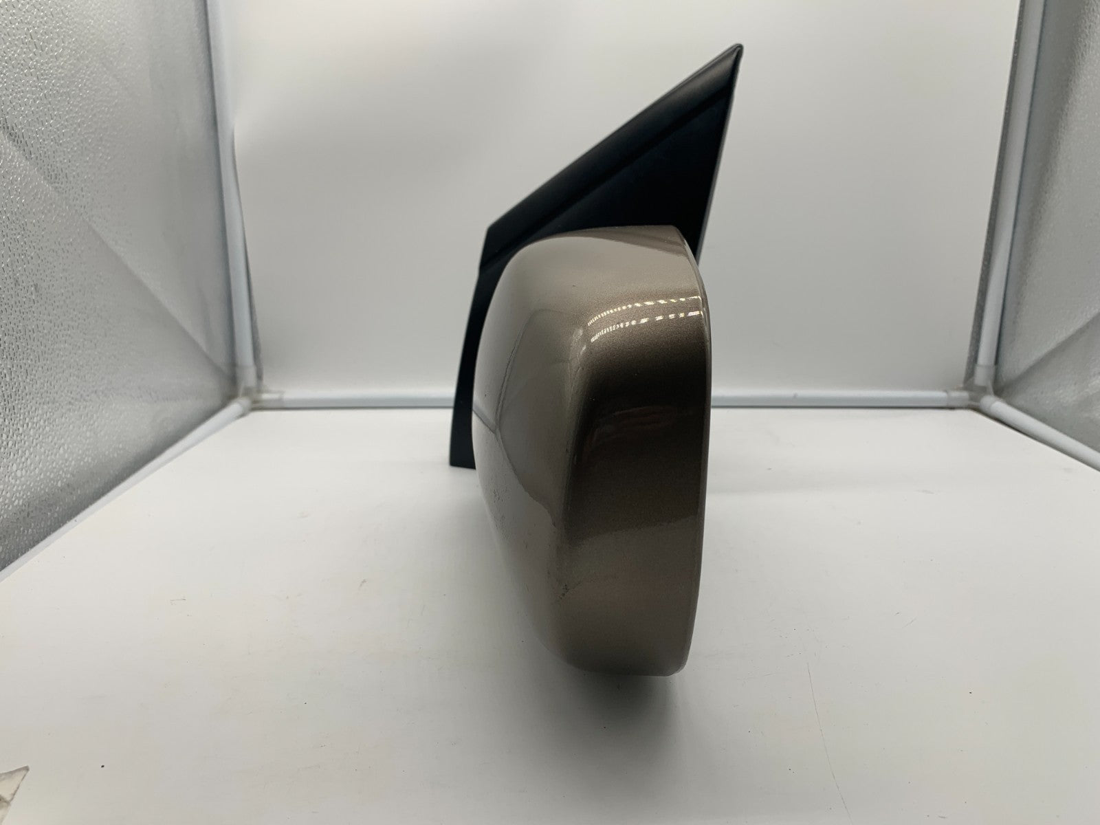 1999-2004 Honda Odyssey Driver Side Power Door Mirror Bronze OEM D03B20086