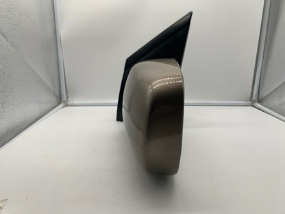 1999-2004 Honda Odyssey Driver Side Power Door Mirror Bronze OEM D03B20086