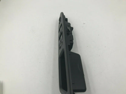 2006-2008 Chevrolet Impala Master Power Window Switch OEM D02B34010