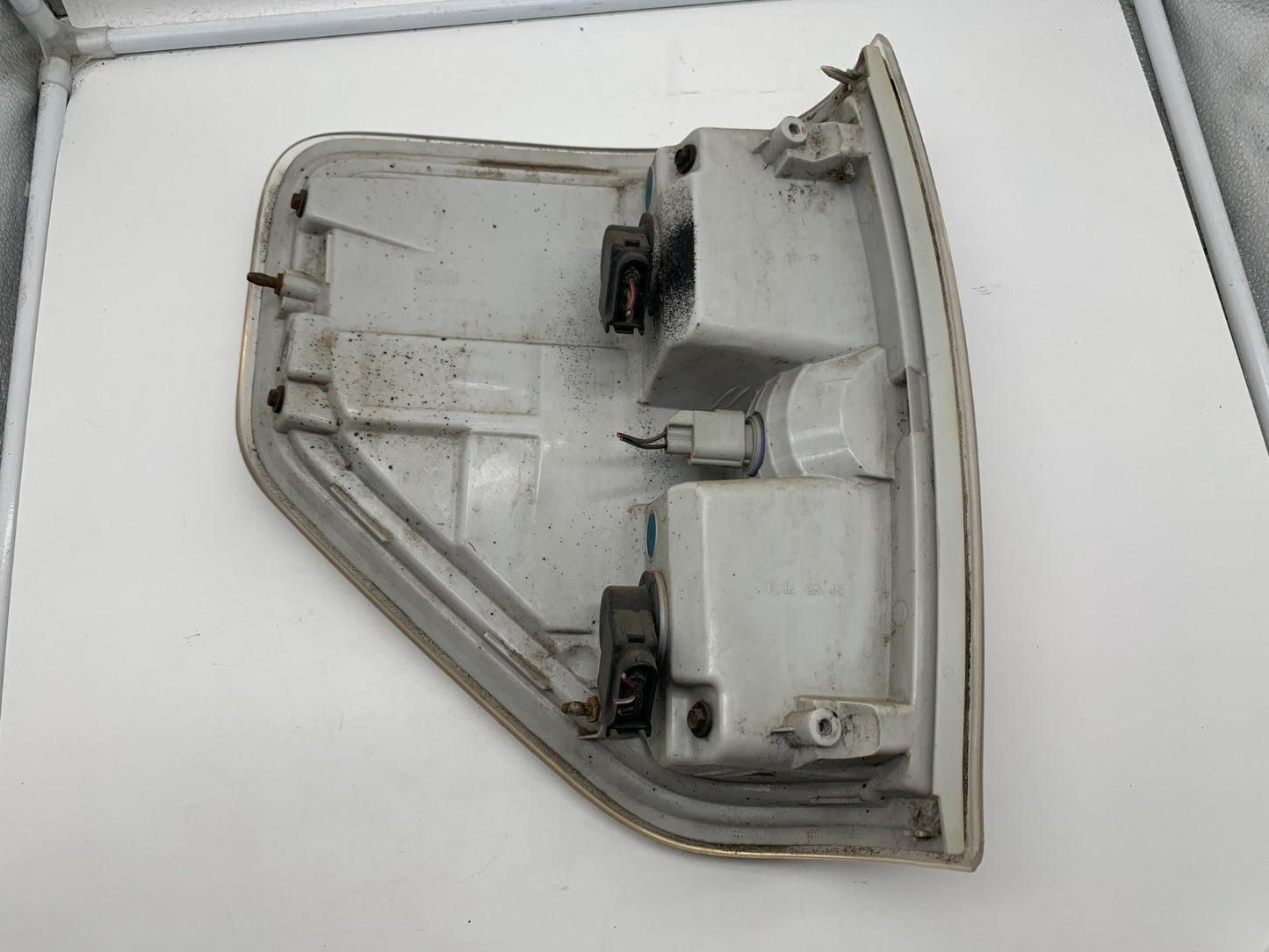 2009-2014 Ford F-150 Passenger Tail Light Taillight Styleside OEM B04B43003