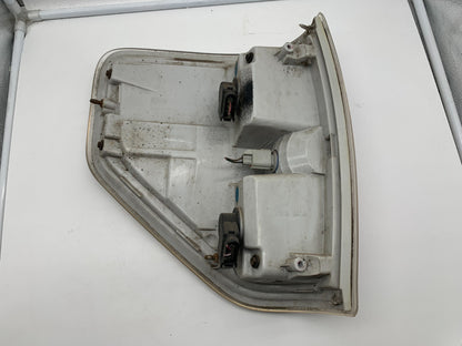 2009-2014 Ford F-150 Passenger Tail Light Taillight Styleside OEM B04B43003