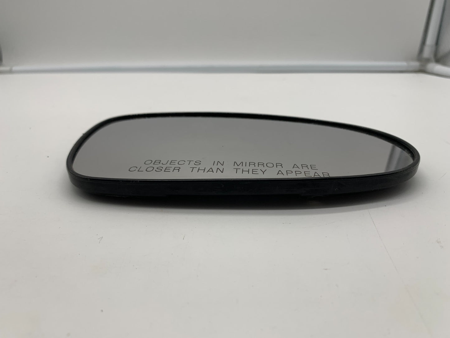 2004 Nissan Altima Passenger Side Power Door Mirror Glass Only OEM C03B23023
