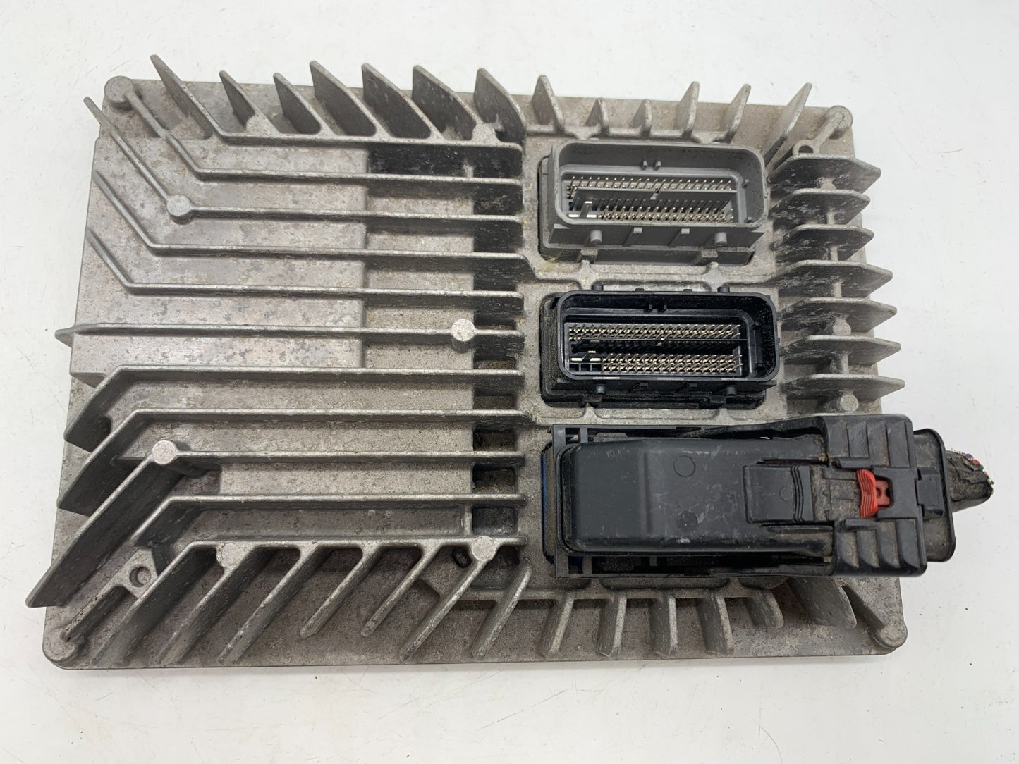 2013-2016 GMC Terrain Engine Control Module ECU ECM OEM A02B40007