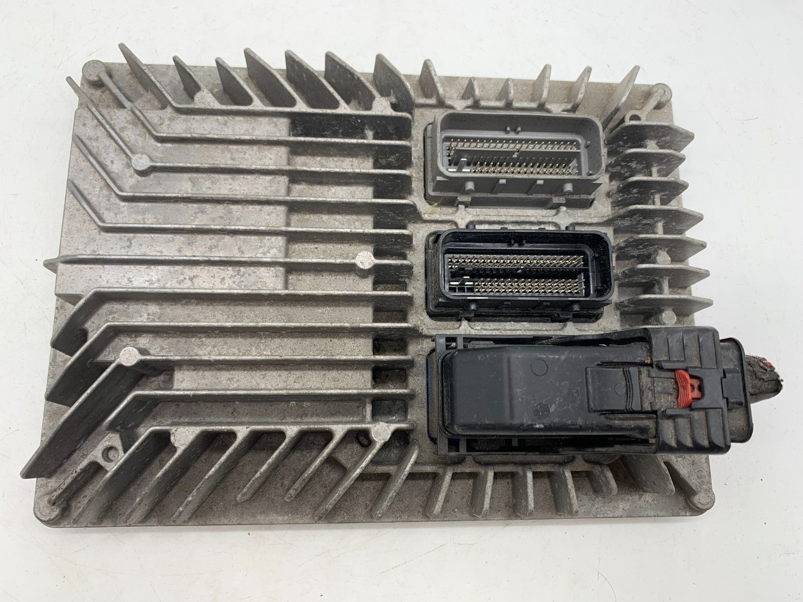 2013-2016 GMC Terrain Engine Control Module ECU ECM OEM A02B40007