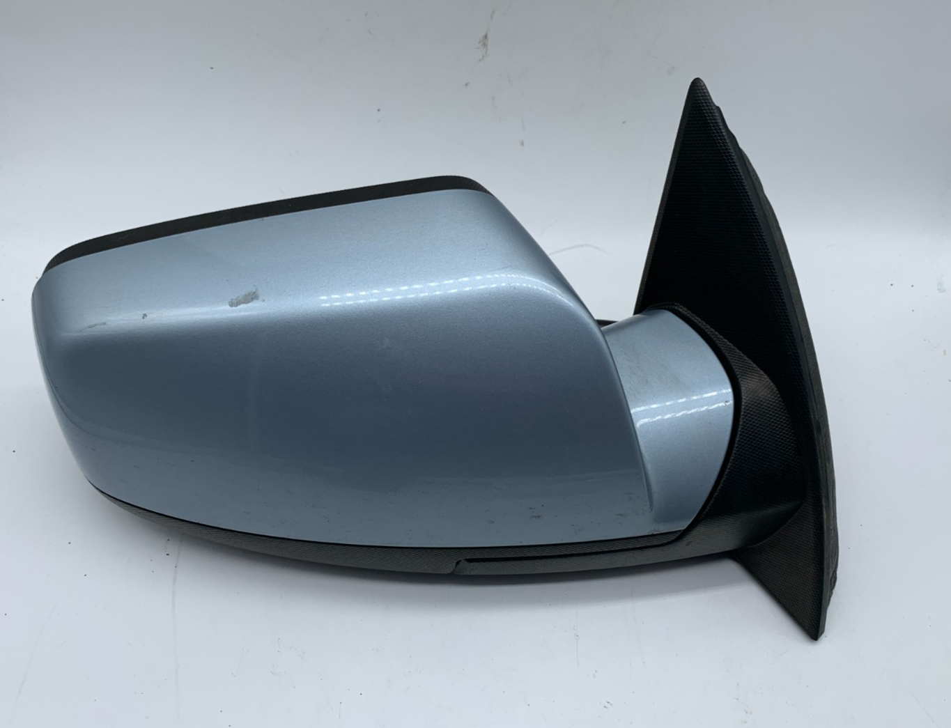 2011-2014 Chevrolet Equinox Passenger View Power Door Mirror Topaz OEM D03B38050