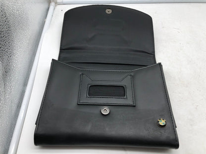 2013 BMW 3 Series Owners Manual Set with Case OEM D03B08008