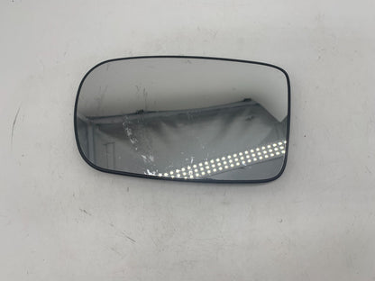 2013 Dodge Charger Driver Side View Door Mirror Glass Only OEM A01B49041