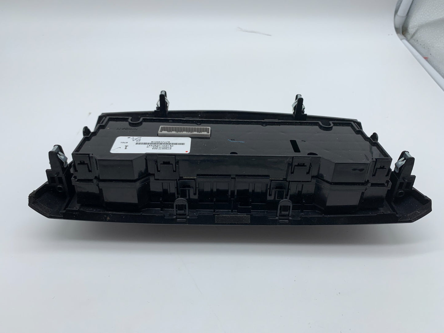 2017-2023 Nissan Rogue Climate Control AC Heater Temperature Unit OEM D02B64012