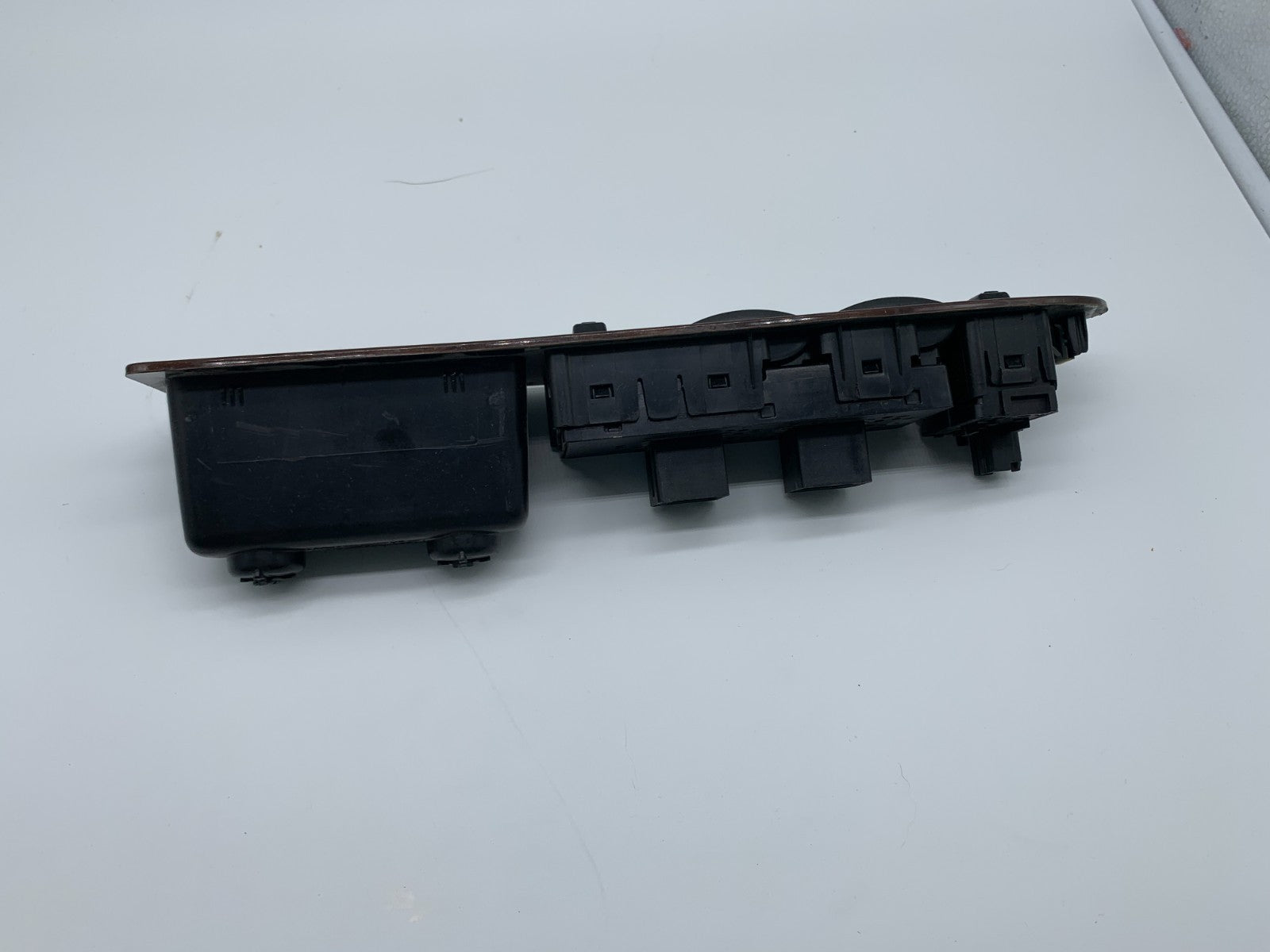 2008-2009 Ford Taurus Master Power Window Switch OEM C04B39004