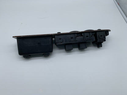 2008-2009 Ford Taurus Master Power Window Switch OEM C04B39004