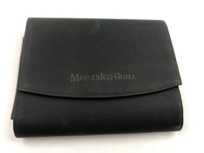2016 Mercedes-Benz C Class Owners Manual Set with Case OEM D01B64012