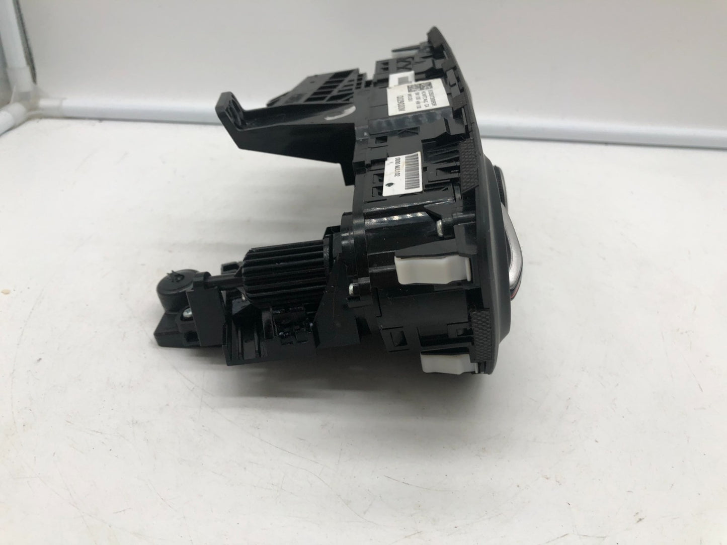 2007-2009 Dodge Caliber AC Heater Climate Control Unit OEM A01B08056