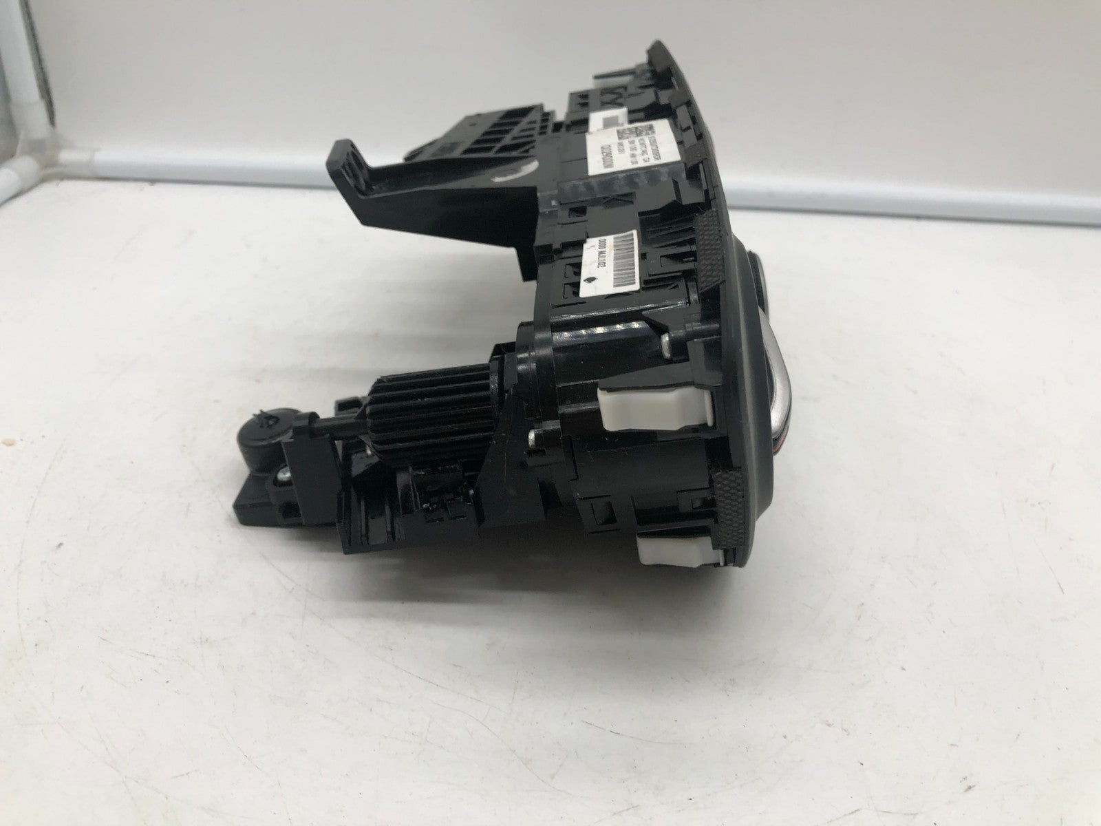 2007-2009 Dodge Caliber AC Heater Climate Control Unit OEM A01B08056