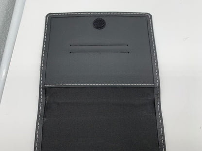 2019 Volkswagen Atlas Owners Manual Set with Case OEM A02B31010