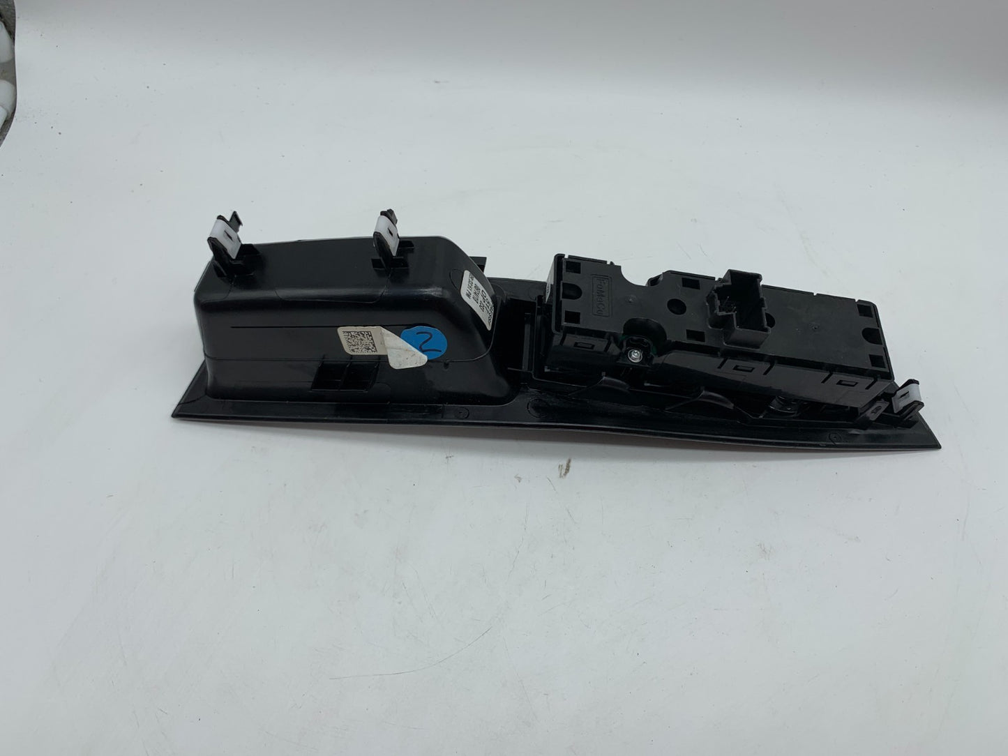 2016-2019 Ford Edge Master Power Window Switch OEM B01B10006