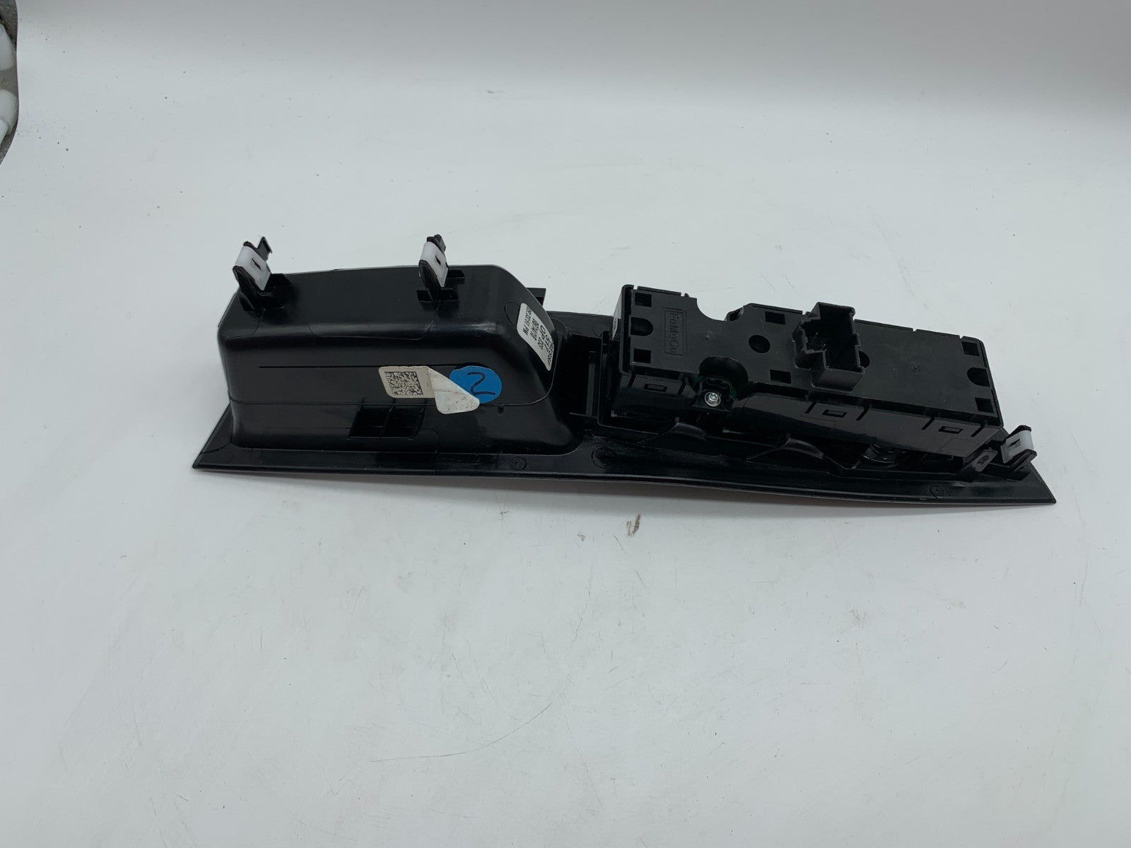 2016-2019 Ford Edge Master Power Window Switch OEM B01B10006