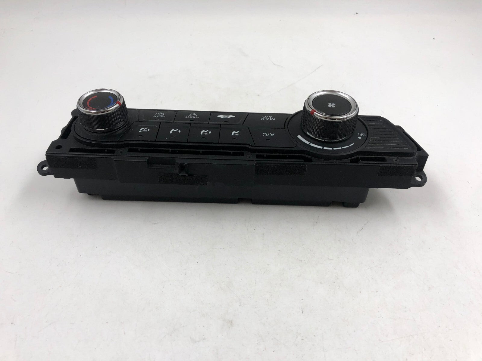 2013-2015 Honda Civic Climate Control OEM C03B24002