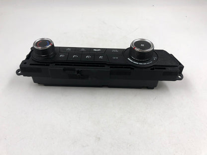 2013-2015 Honda Civic Climate Control OEM C03B24002